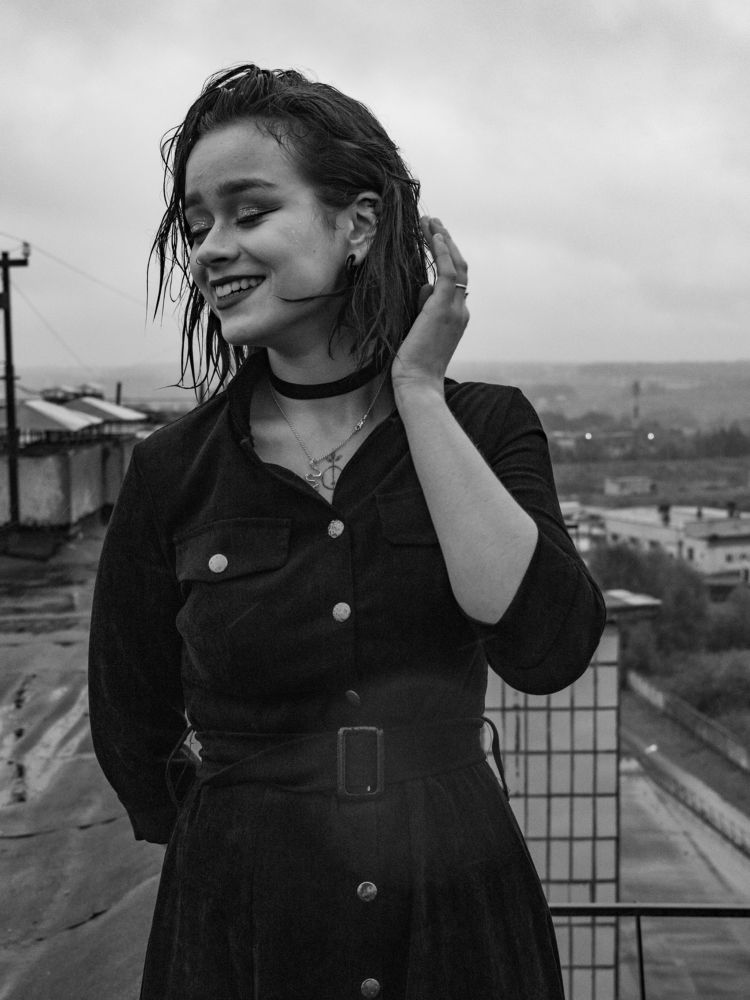 Photograph by Арсений