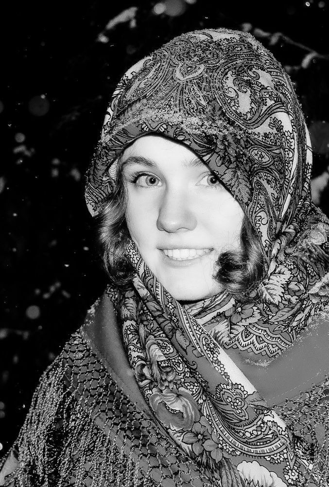 Photograph by Natalia Everatt