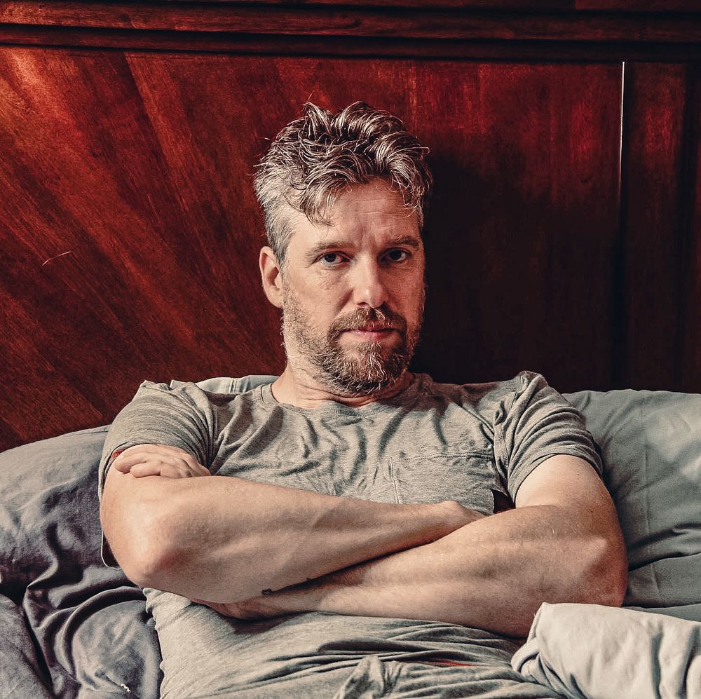 Photograph by Natalia Everatt