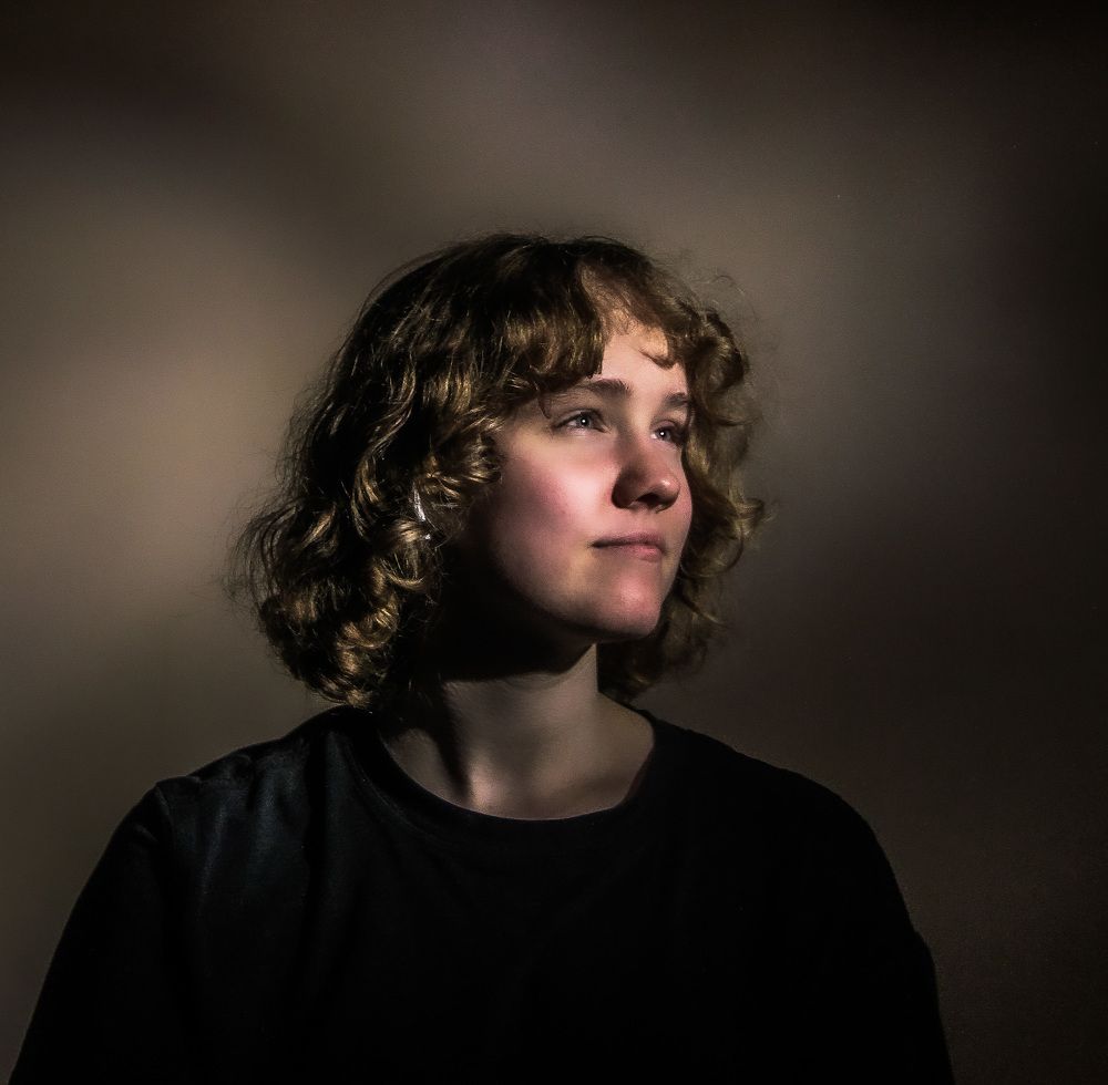 Photograph by Natalia Everatt