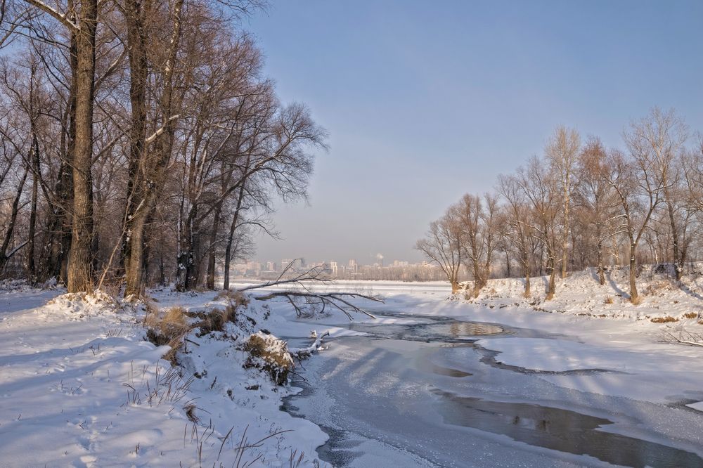 Тулинка. (Тulinka)