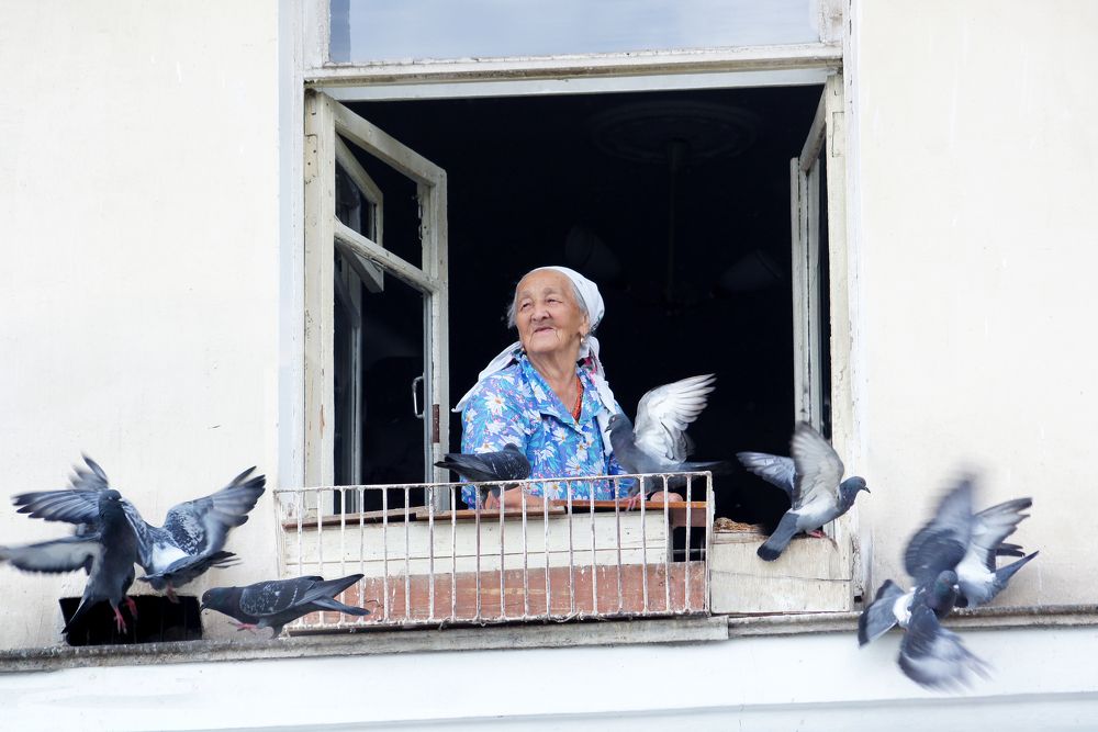 Photograph by Олег Машковский