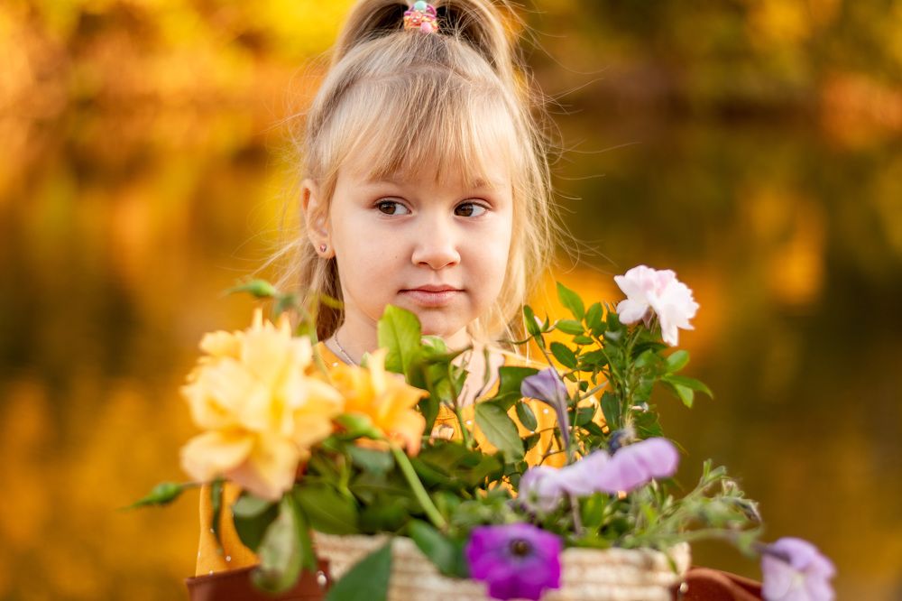 Photograph by Ольга Воронина