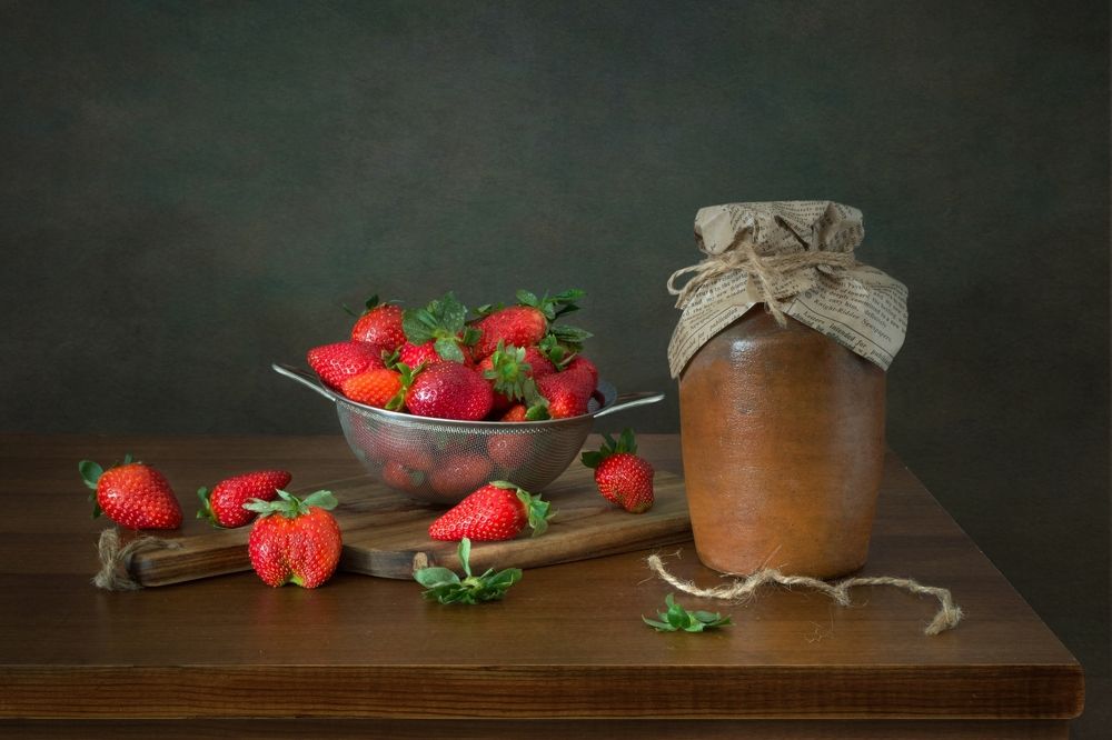 Photograph by Людмила Бекман