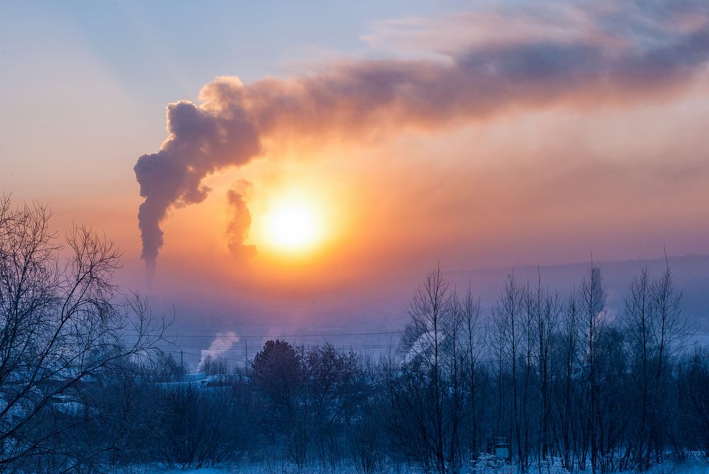 Photograph by Виктор Садырин