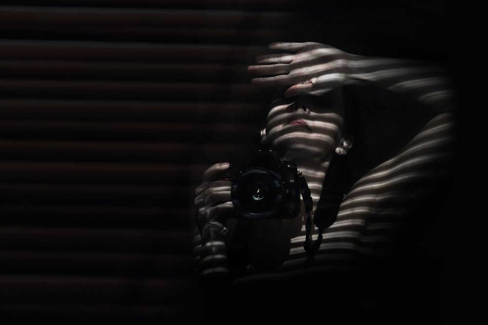 Photograph by Варвара Штерн