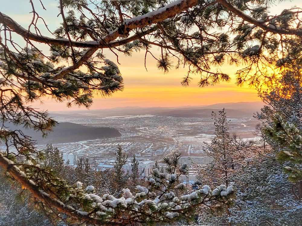 Photograph by Дмитрий Мальцев