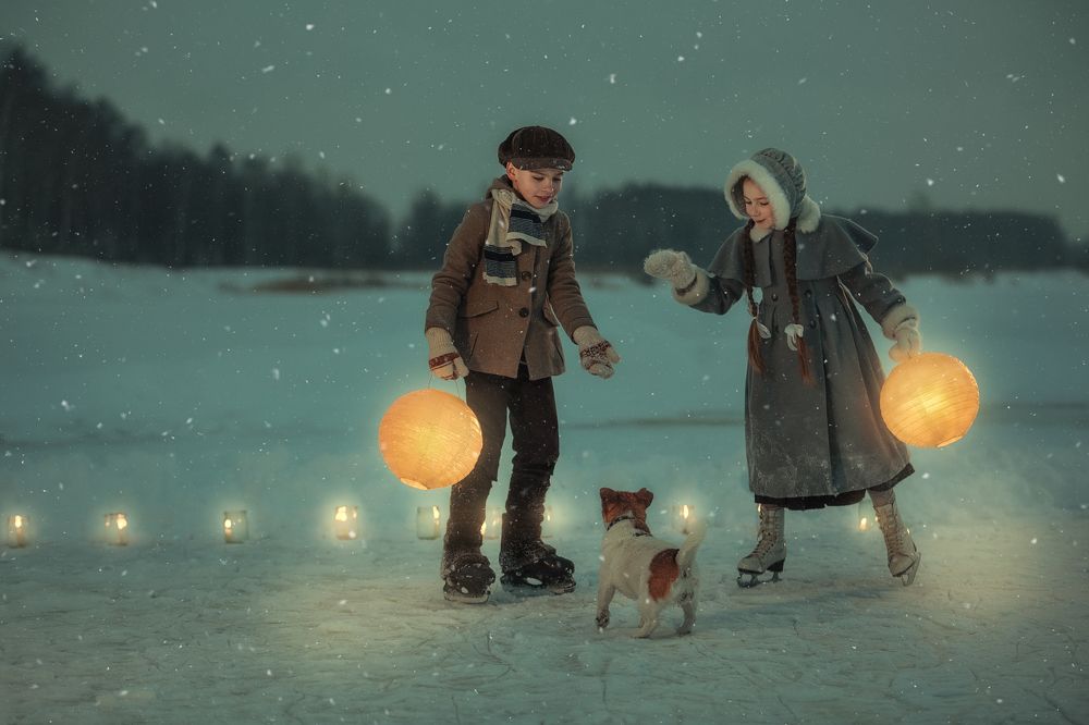 Photograph by Ирина Платонова