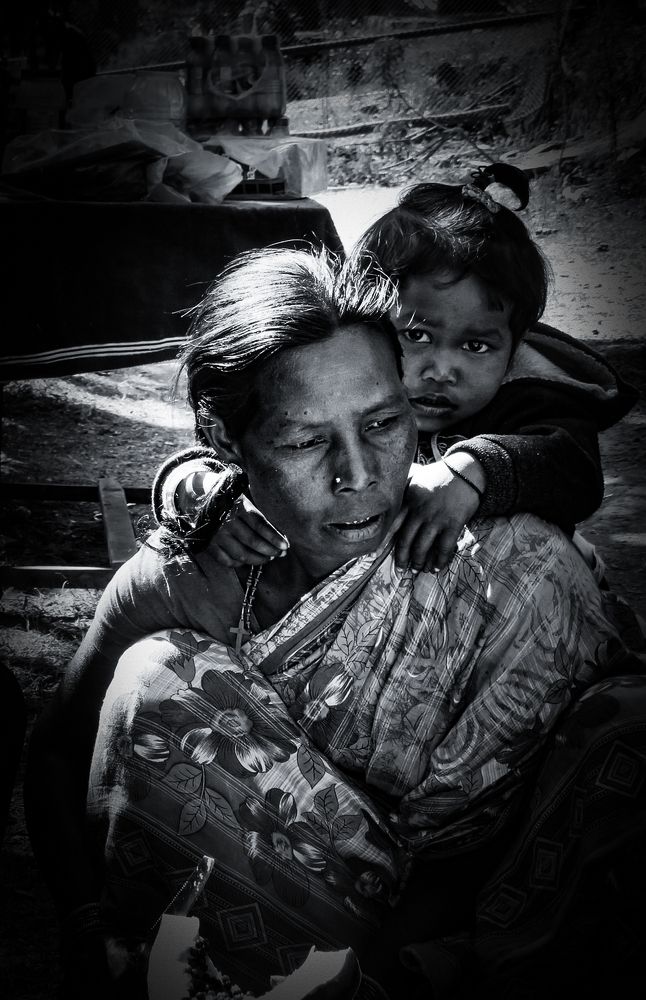 Photograph by Susmita Paul