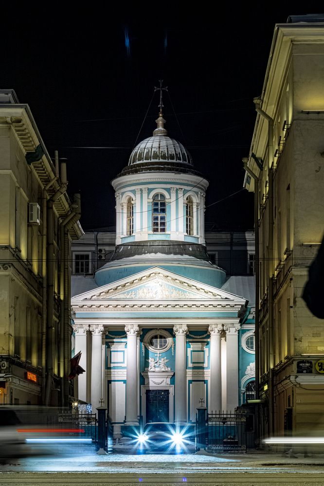 Photograph by Алексей Чеботарев