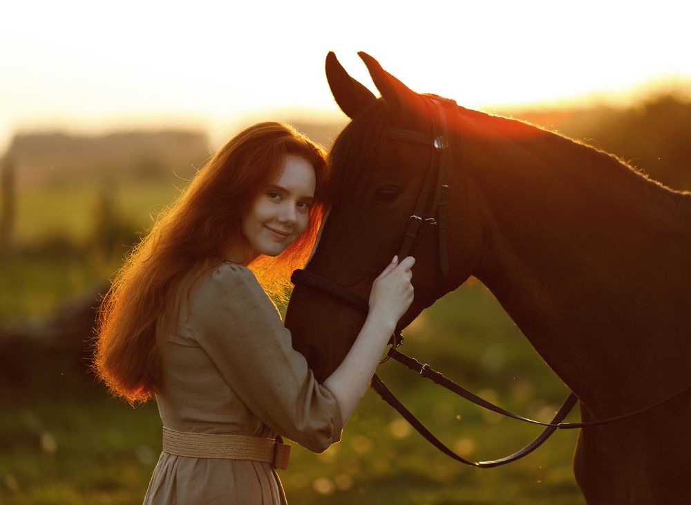 Photograph by Алена Вахрушева