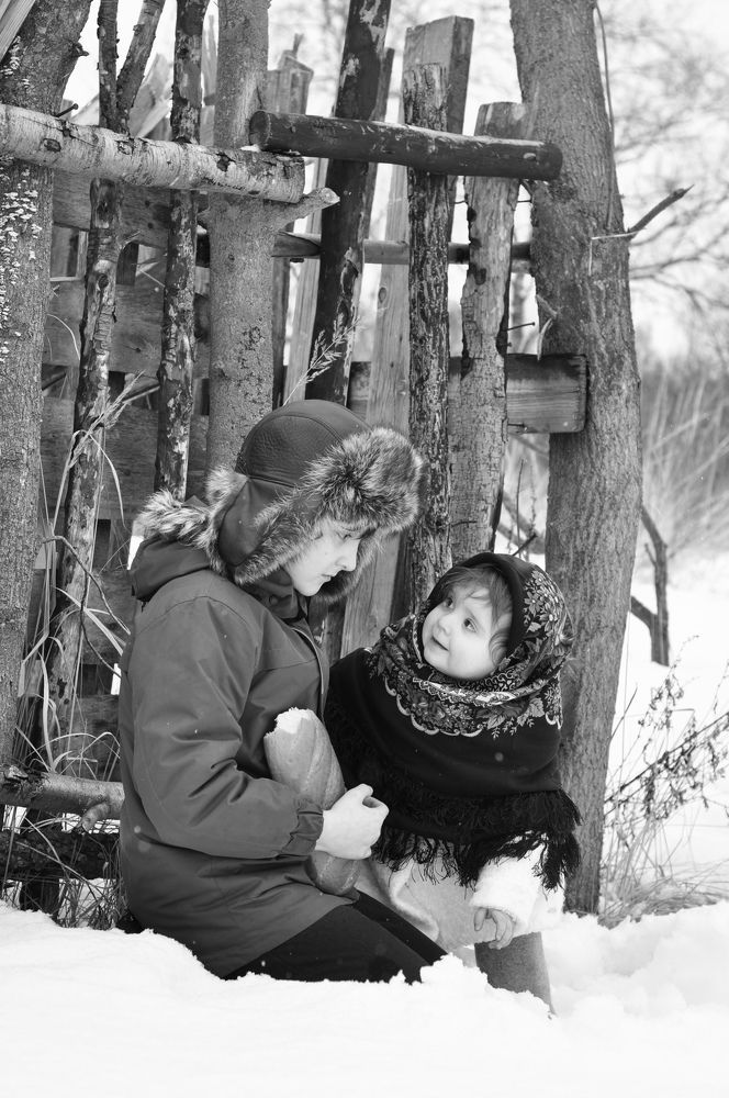 Photograph by Лилия Морозова