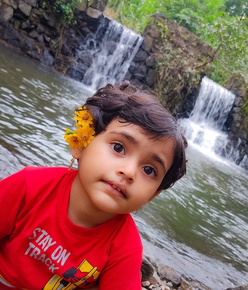 Photograph by Priyanka Kadav