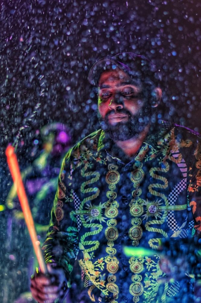 Photograph by Gaurav Verma