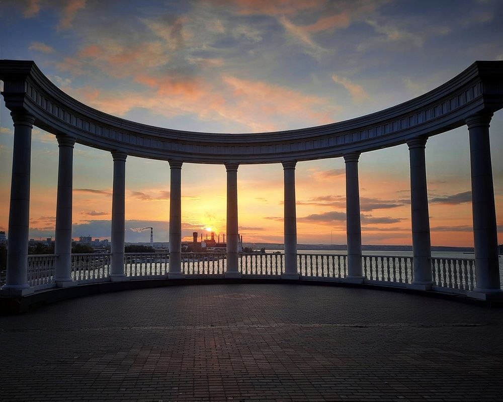 Фотография автора Olga Kunakova