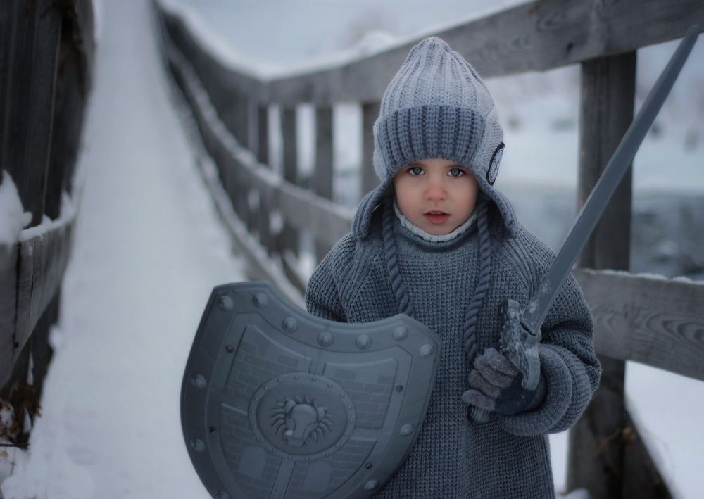 Photograph by Елена Мизюрина