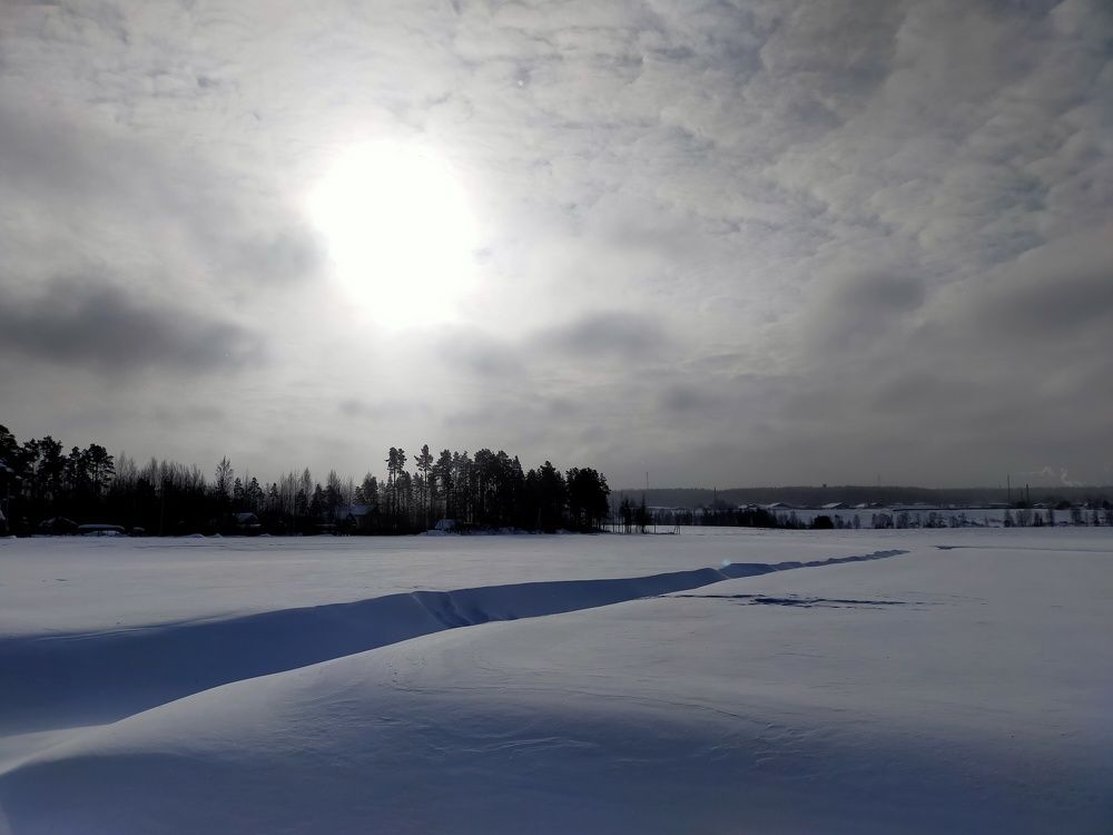 Photograph by Федорова Мария
