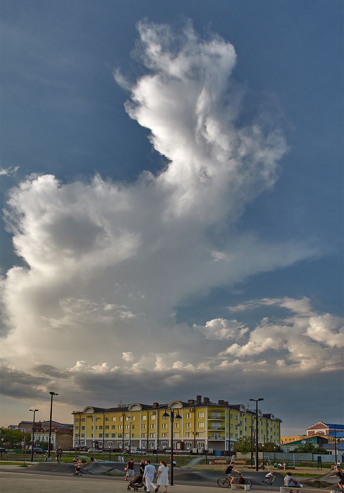 Photograph by Сергей Кириллов