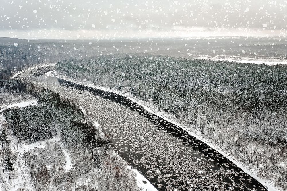 Photograph by Sandra Degutyte