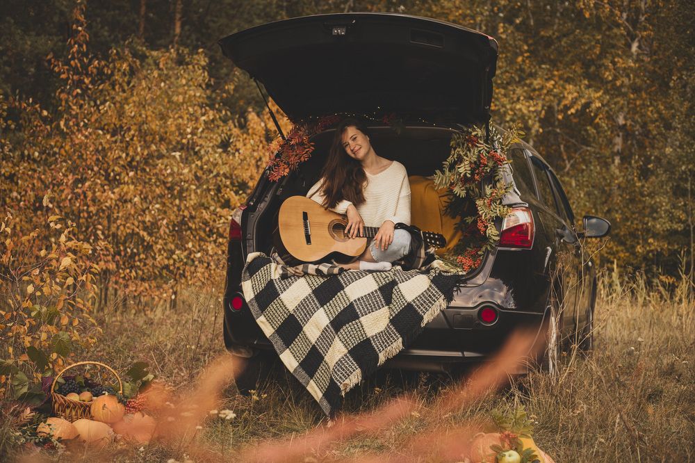 Photograph by Марина Смирнова