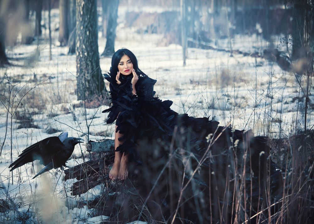 Photograph by Татьяна Трусова