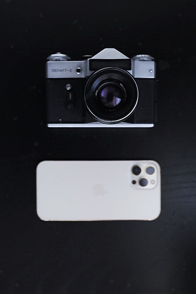 Photograph by Мария Kокоревич