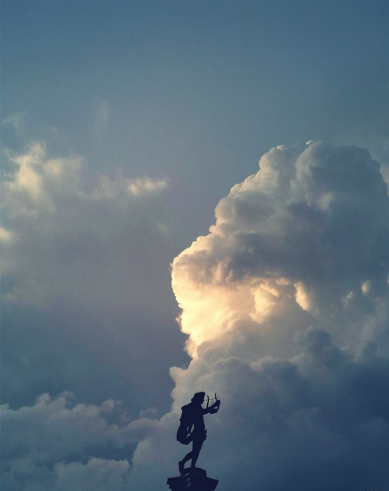 Photograph by Александр