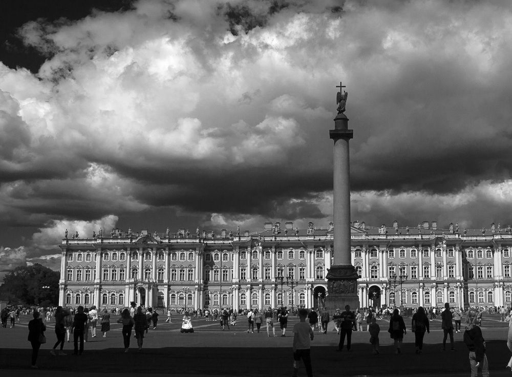 Photograph by Рашид Сафиуллин