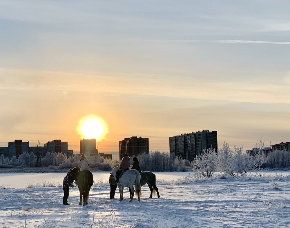 Photograph by Наталья