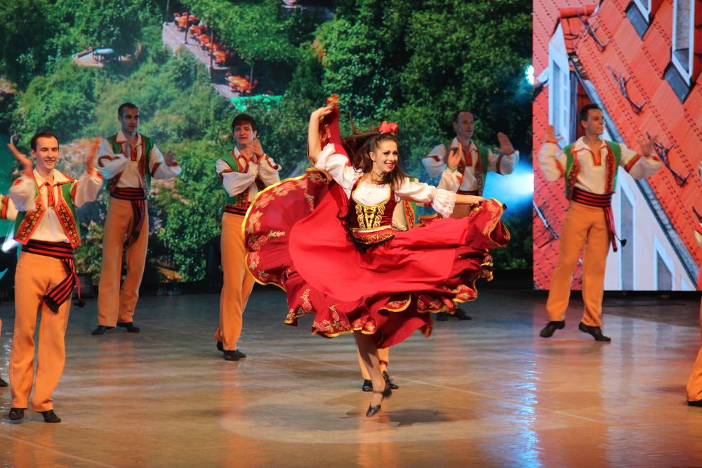 Photograph by Елена Демочкина