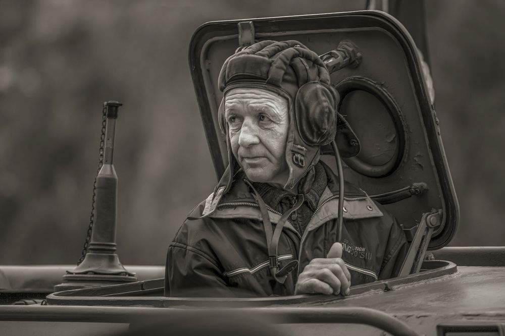 Photograph by Марат Кучкаев