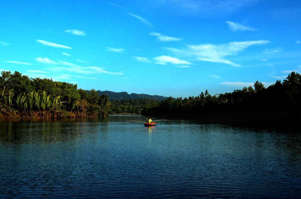 Photograph by NINO ONTAL