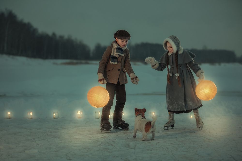 Photograph by Ирина Платонова