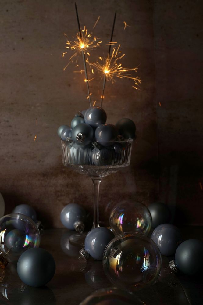 Bubbles