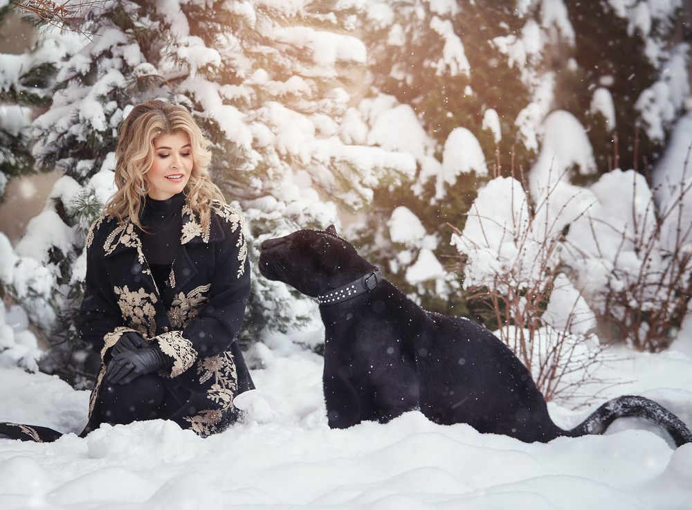 Photograph by Татьяна Трусова