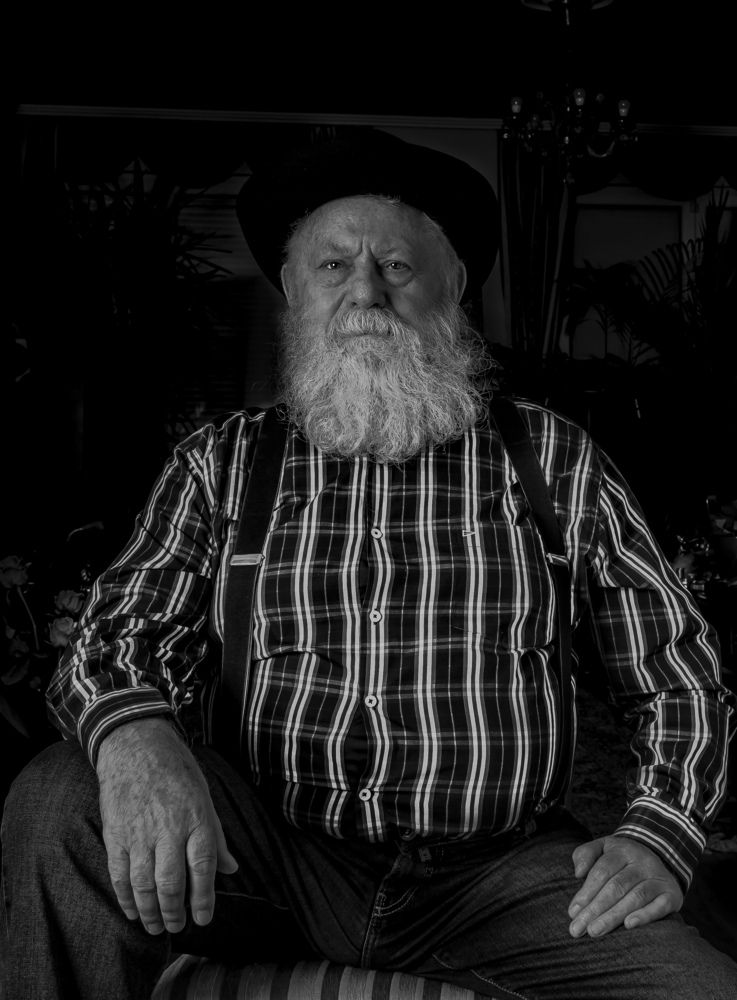 Photograph by Éva Toldi