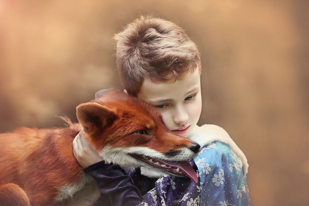 Photograph by Татьяна Трусова