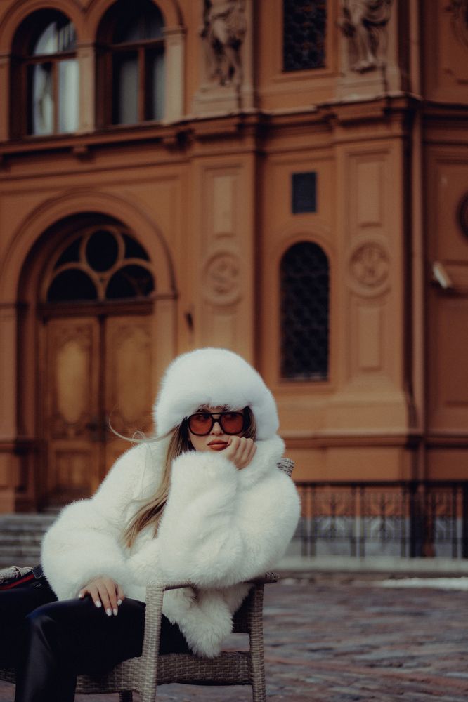 Photograph by Anzelika Zaiceva