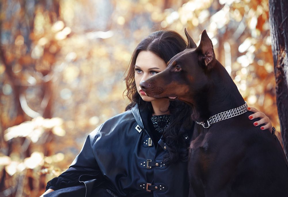 Photograph by Татьяна Трусова