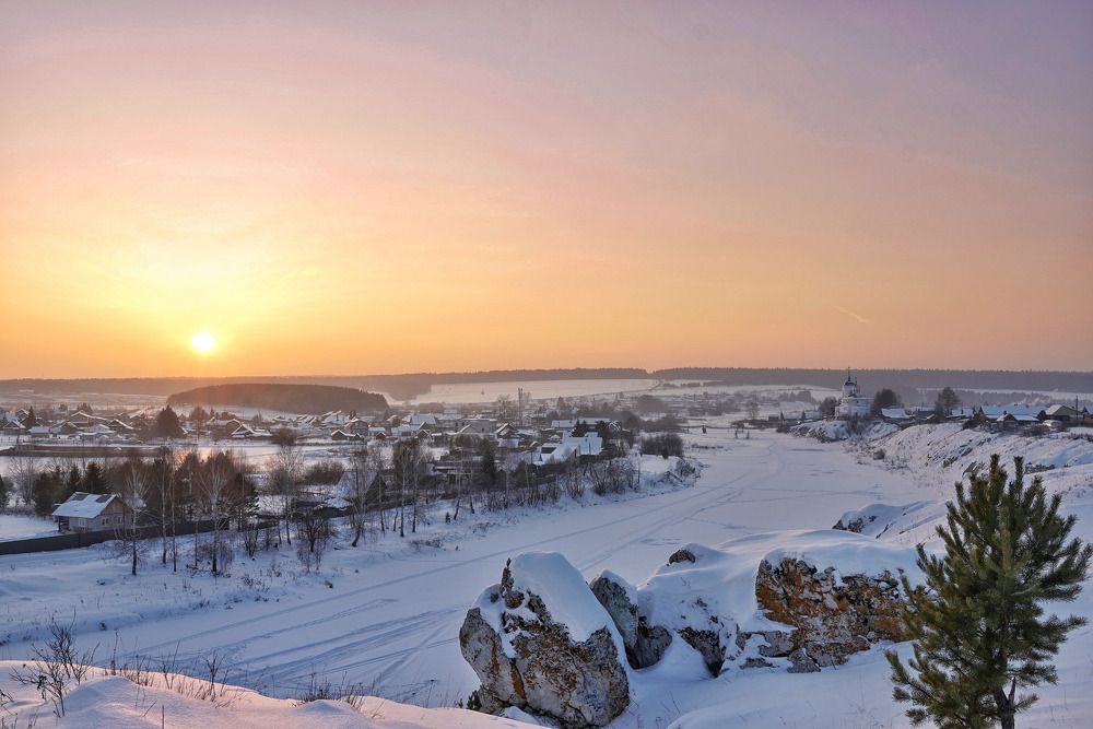 Photograph by Высотских Владимир