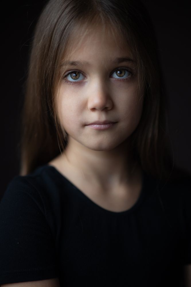 Photograph by Ольга Никишина