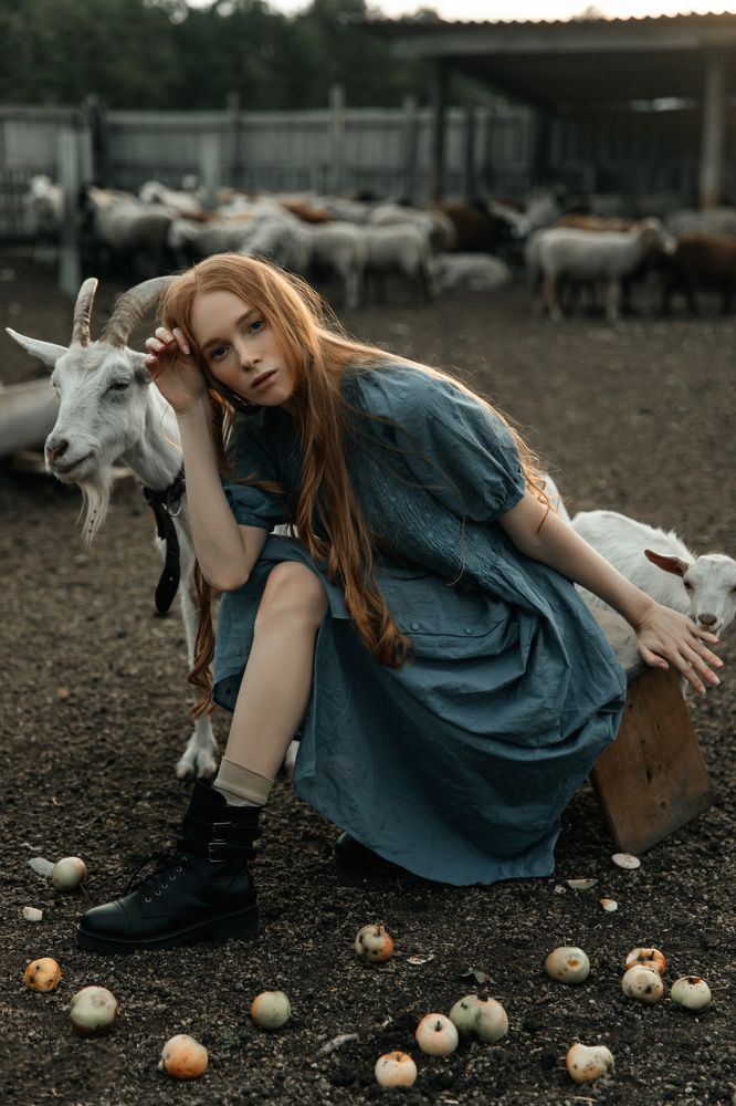 Photograph by Наталья Просова