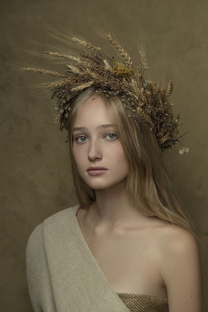 Photograph by Валентина Беликова