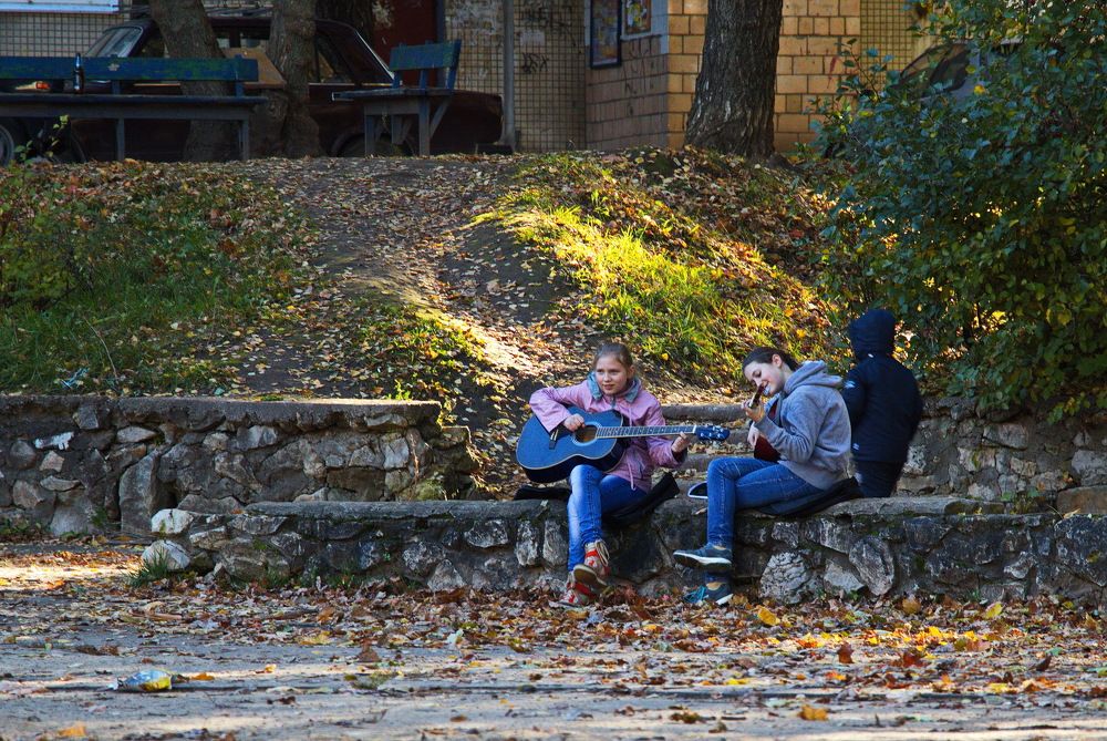 Photograph by Андрей Михайлин