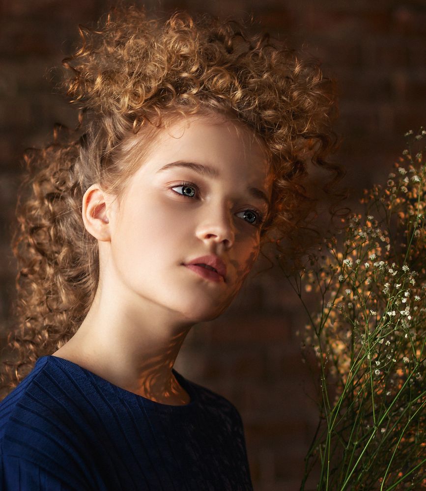 Photograph by Елена Бикмаева