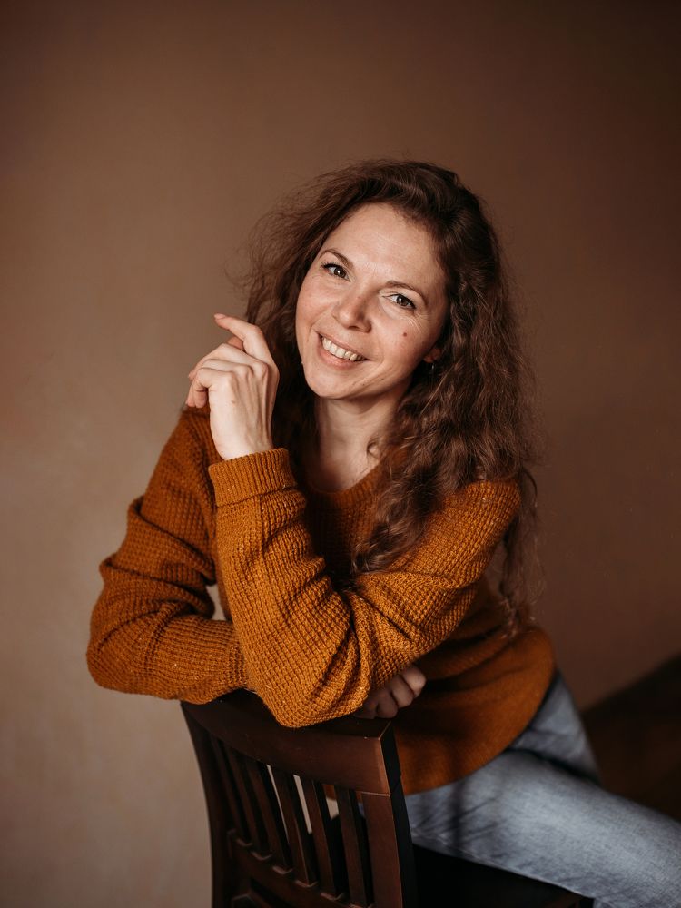 Photograph by Алёна Попова