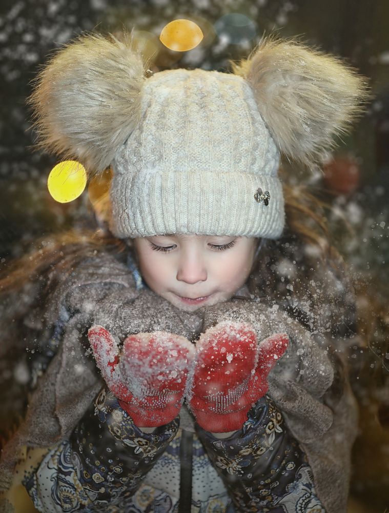 Photograph by Наталья