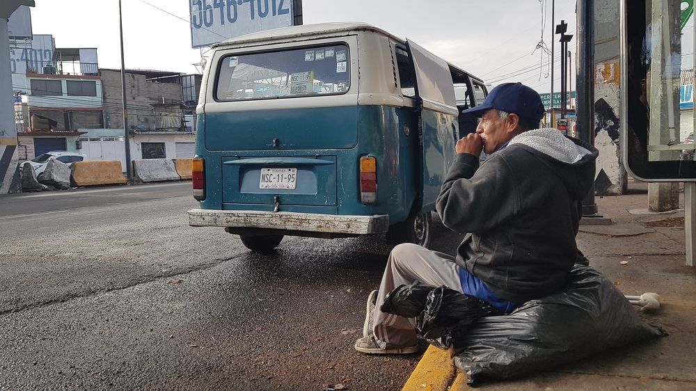 Photograph by Antonio Andrade