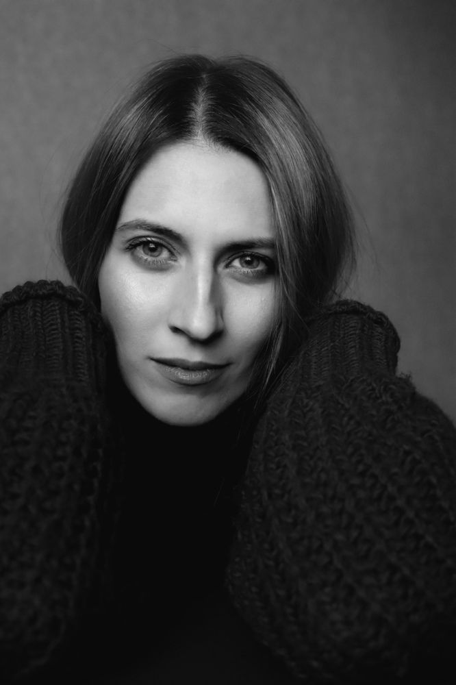 Photograph by Elena Kilina