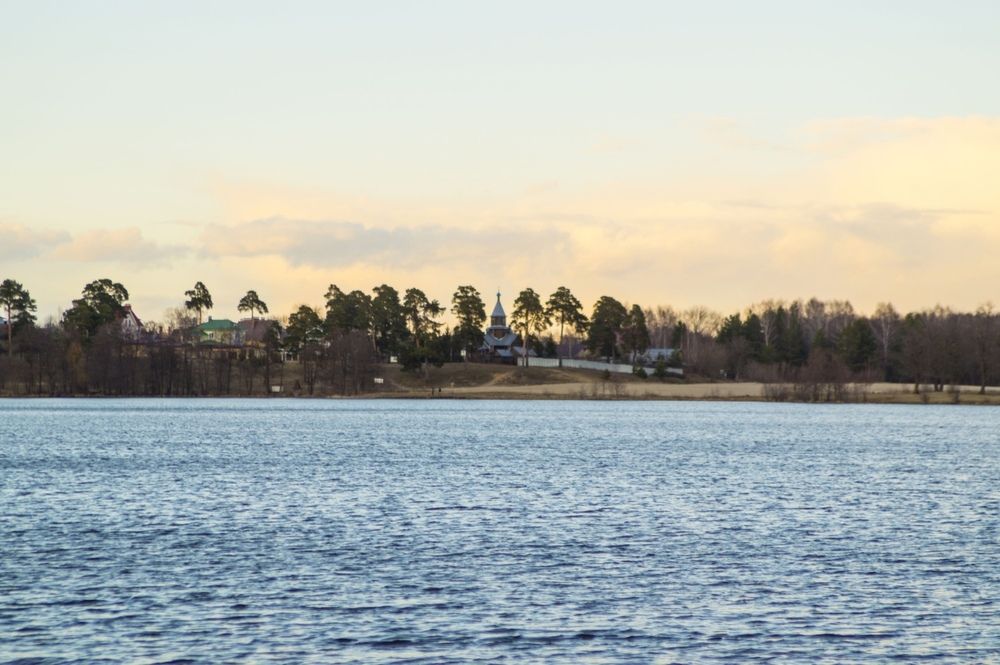 Photograph by Ольга Зимина